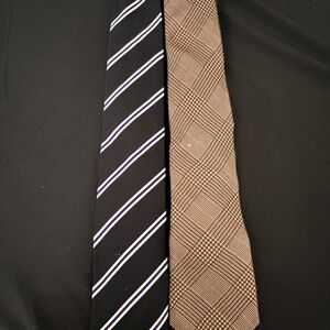 PURPLE LABEL By RALPH LAUREN TIES